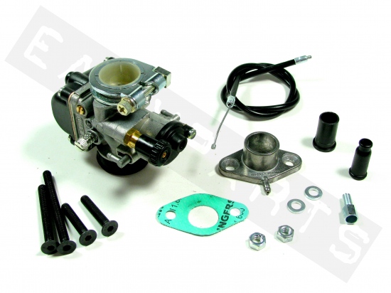 Carburettor Kit MALOSSI Dell'Orto PHBG Ø19AS Honda SFX/ SXR/ SGX- SKY